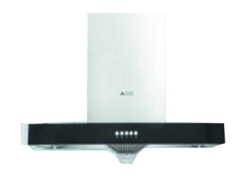 港华紫荆油烟机 BY-TH01S