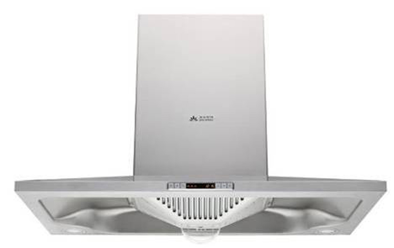 港华紫荆油烟机BY-RH06S