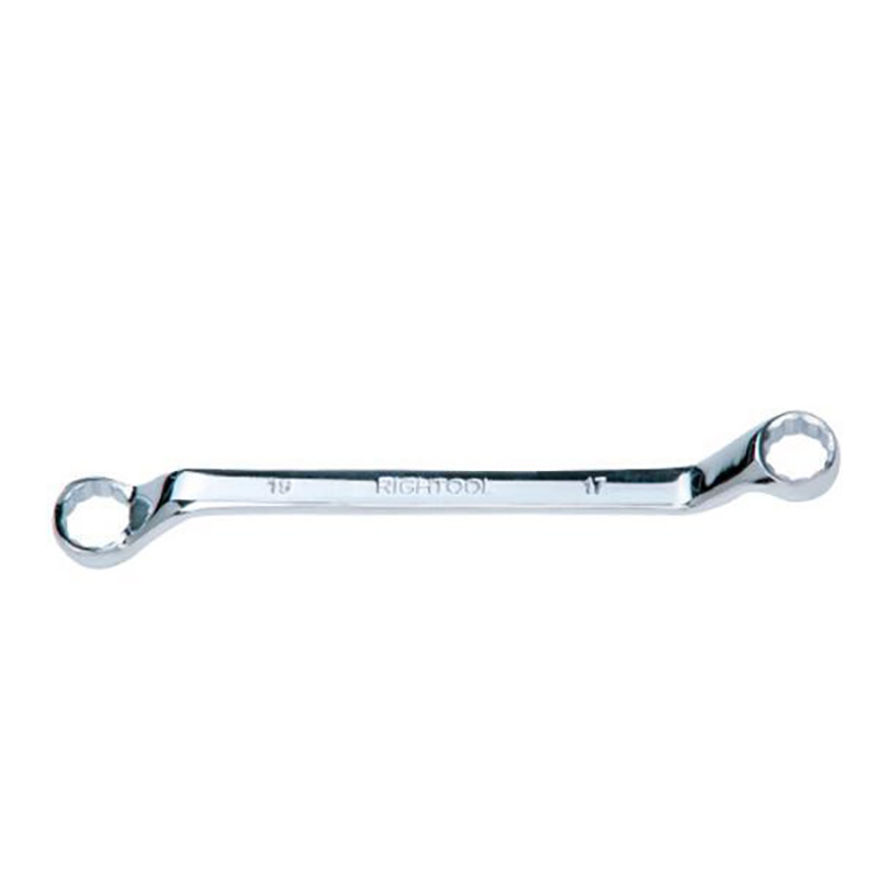 雷诺精抛梅花扳手164123 22*24mm