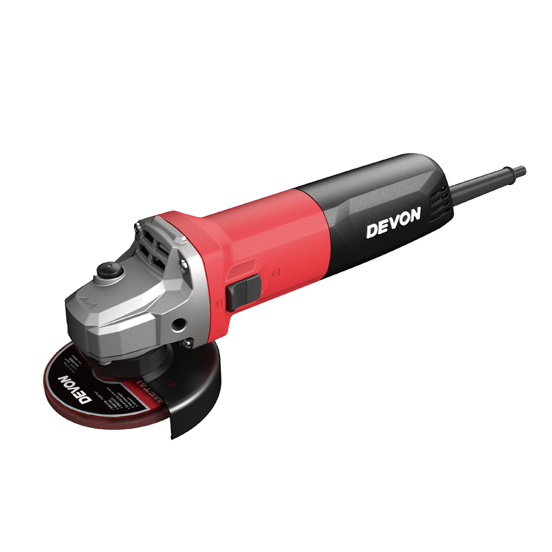 大有2828-9-100CE 100mm/900W/调速