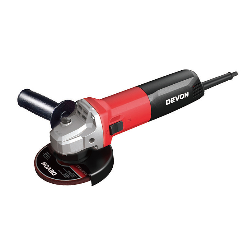 大有角磨机2828-8-125 125mm/850W