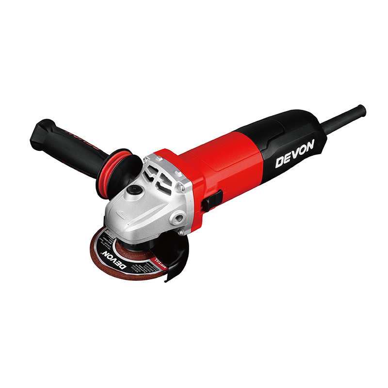 大有角磨机2821 100mm/1010W