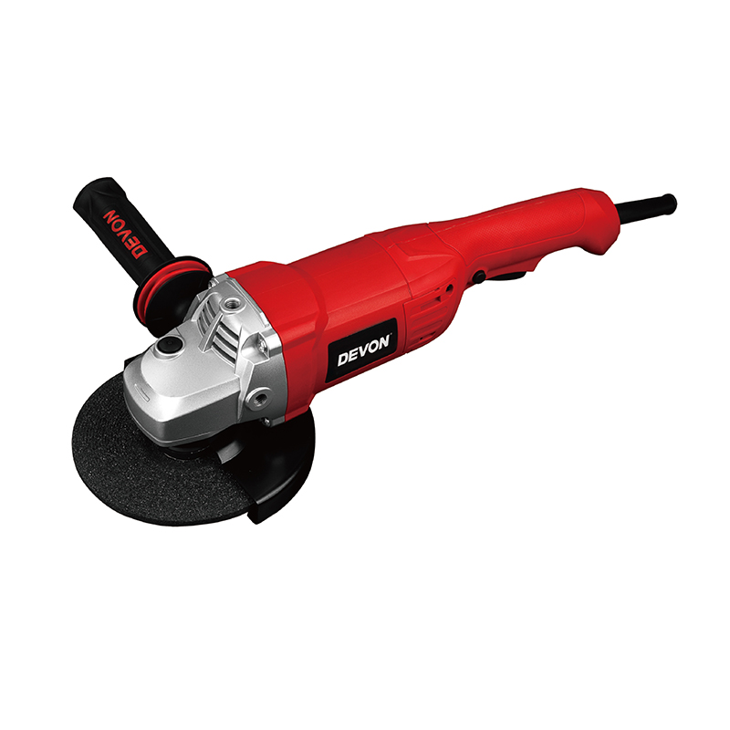 大有角磨机2813 125mm/1400W