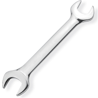 雷诺精抛呆扳手165121 19×22mm