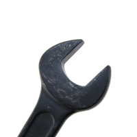 雷诺单头呆扳手165555 55mm