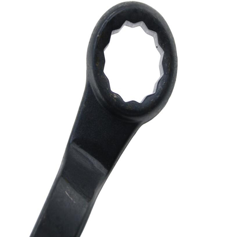 雷诺单头梅花扳手164580 80mm