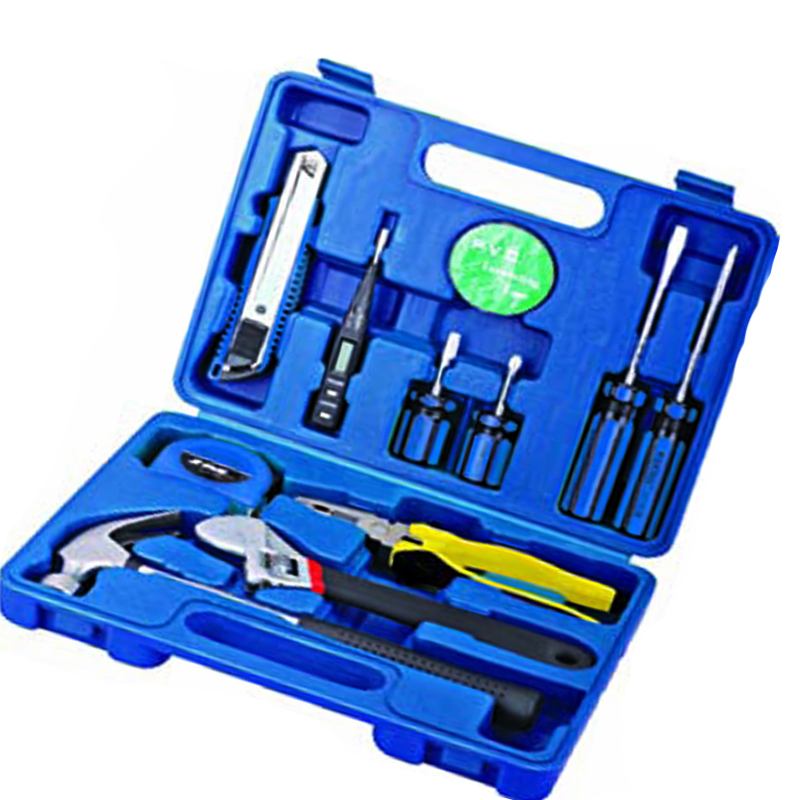 雷诺12PC家用工具包102212 12PC