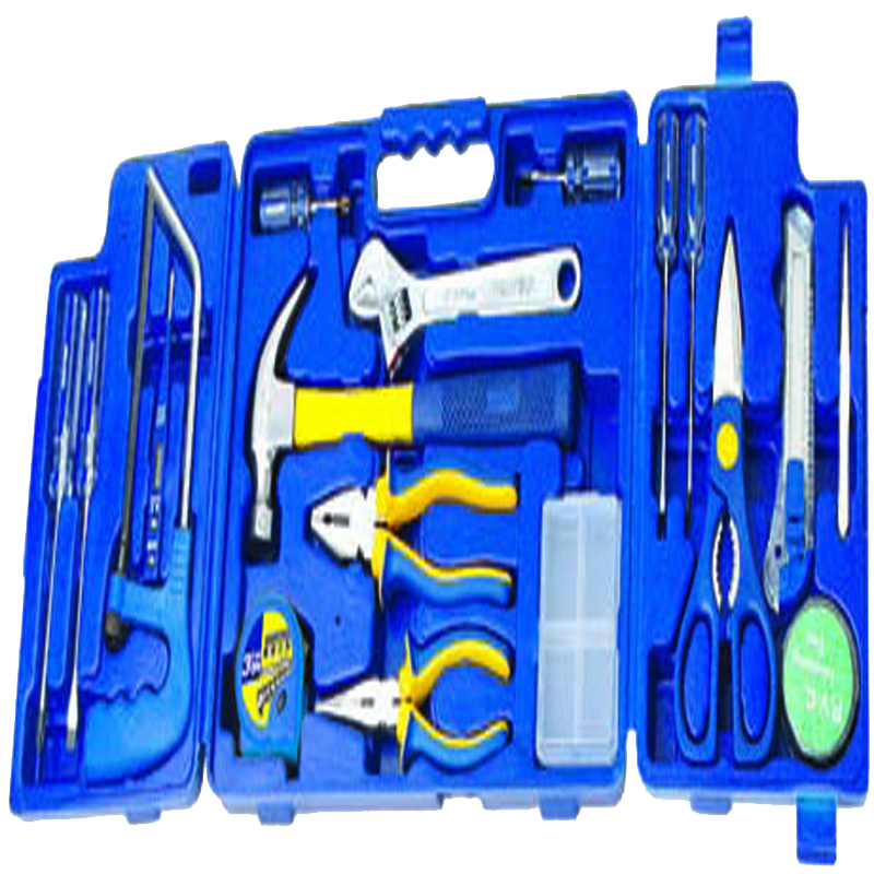 雷诺18PC家用工具包100018 18PC