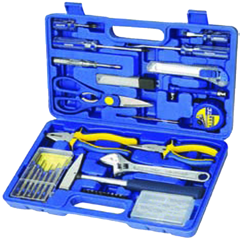 雷诺32件家用工具包100032 32PC