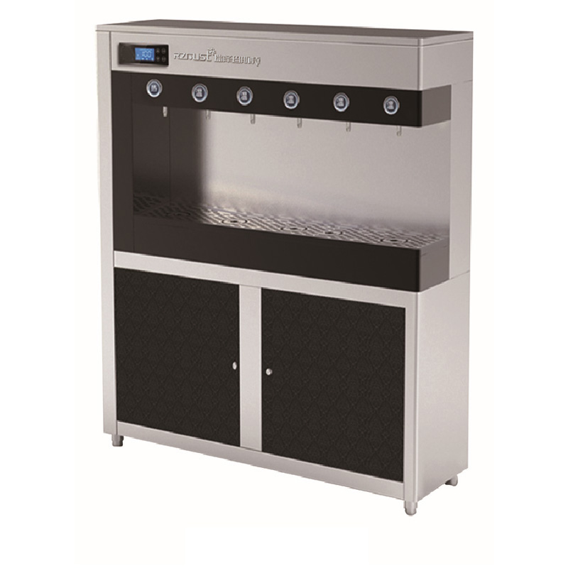 瑞泽玛斯特节能饮水机ST-A-6K