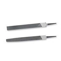 雷诺双色柄扁锉刀820063 6寸(150mm)