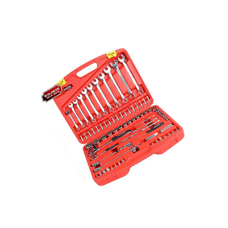 世联套筒组套工具160581 81PC