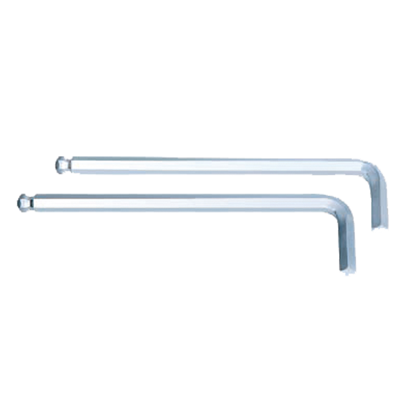 雷诺球头特长内六角扳手191104 4mm