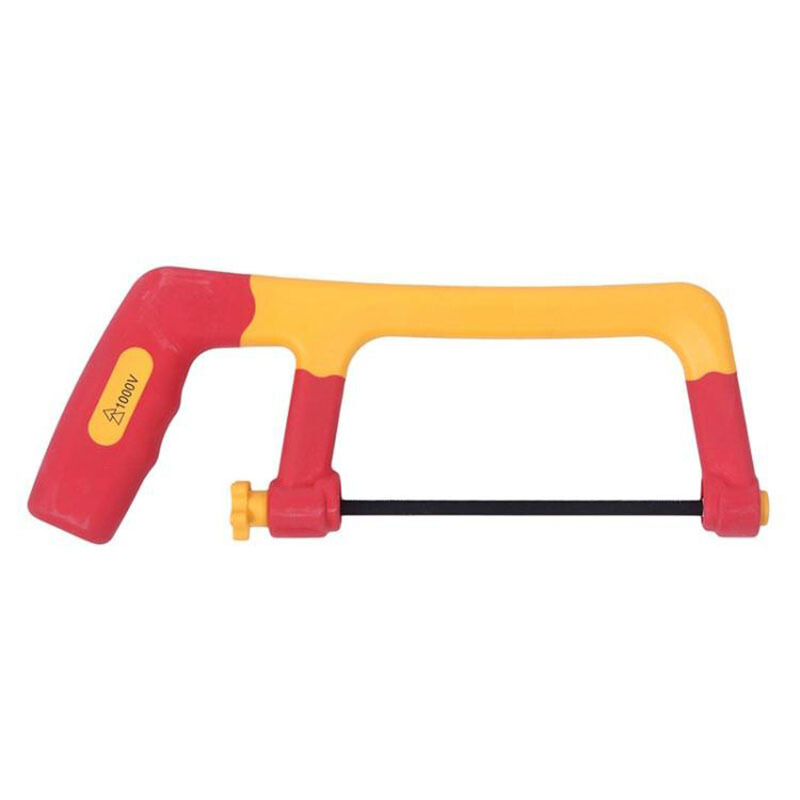 钢盾绝缘钢锯S150016 150mm