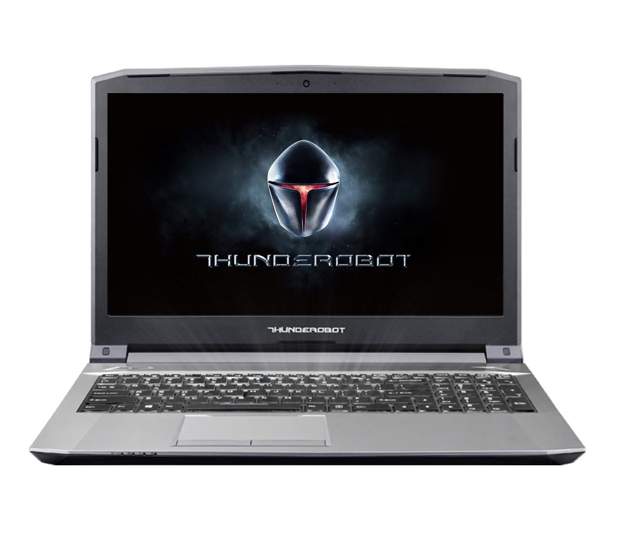 雷神(THUNDEROBOT)G7000 15.6英寸游戏笔记本电脑(i7-7700HQ 8G GTX1050 4G 128+1T )