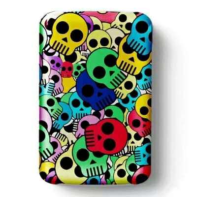 REMAX COOZY 移动电源 10000mAh(颜色随机)