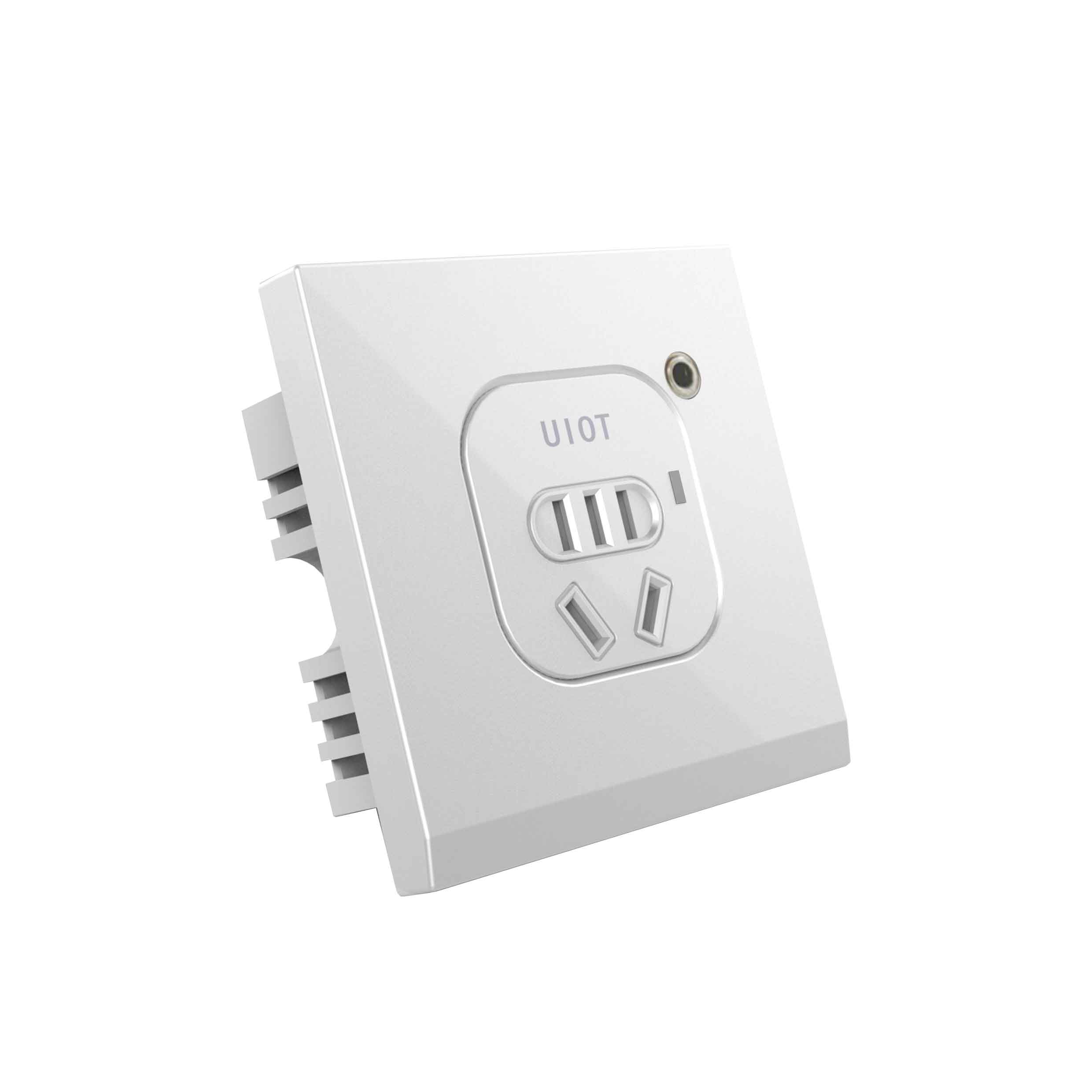 红外智能插座定时插座手机远程控制