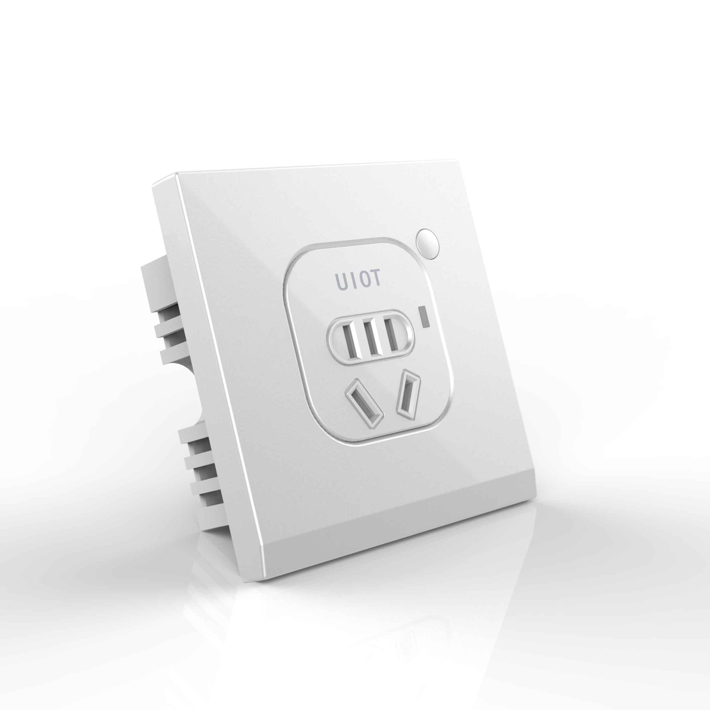 智能插座定时插座手机远程控制