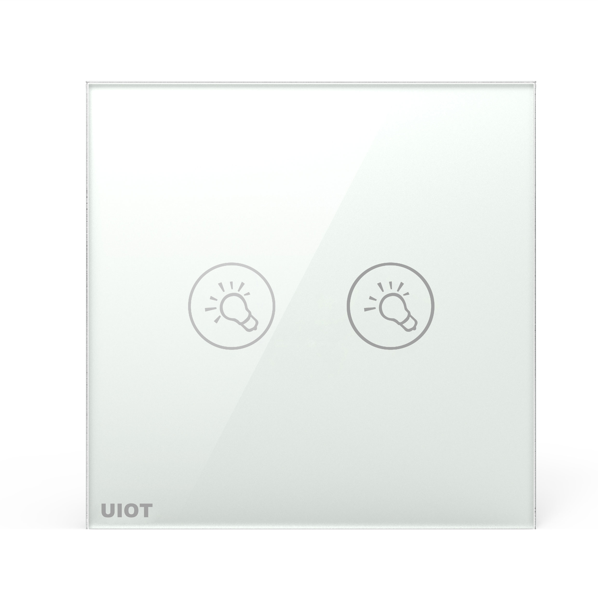 智能开关触控开关手机遥控远程控制智能联动开关