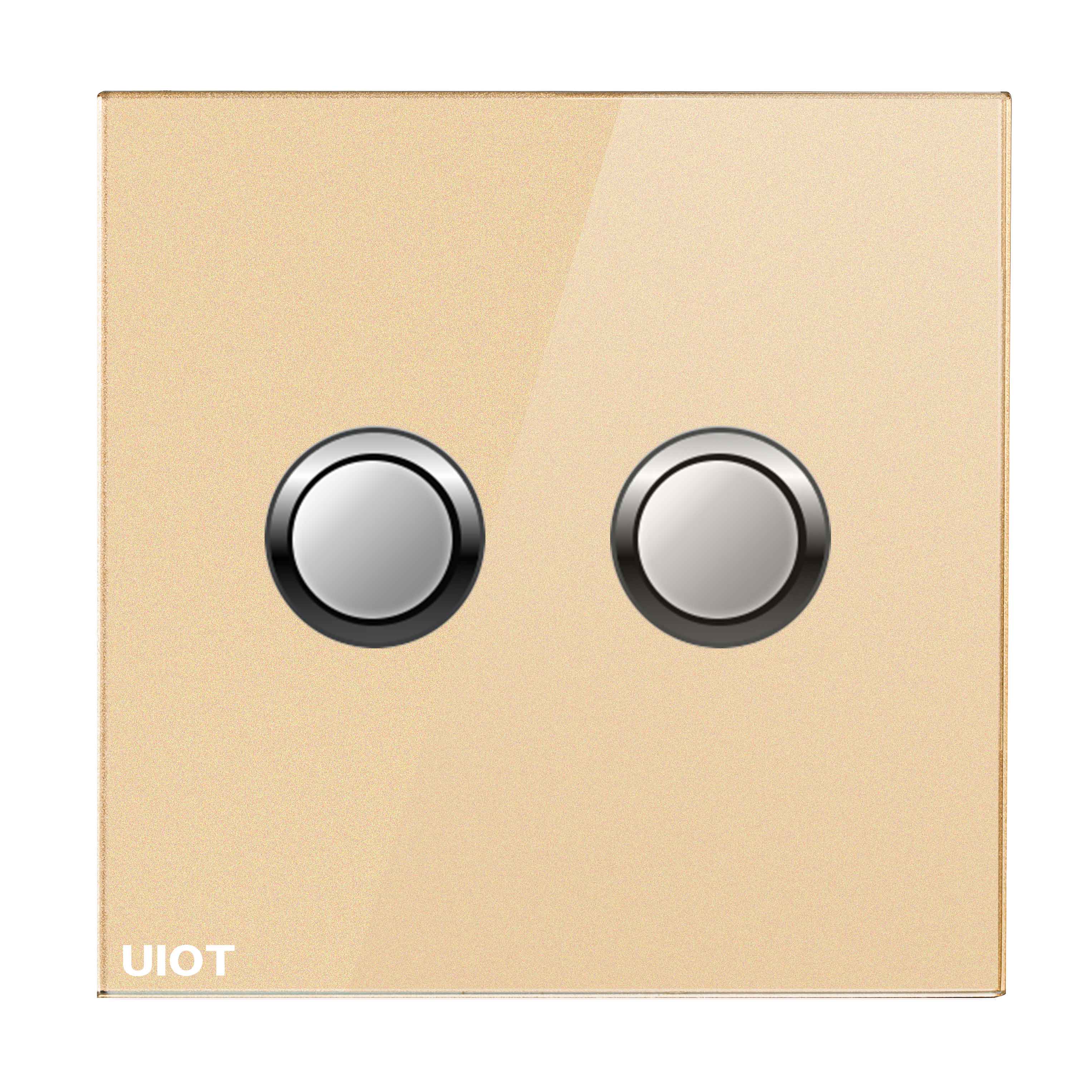 智能开关触控开关手机遥控远程控制智能联动开关