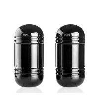 红外电子栅栏触发报警智能联动