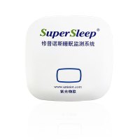 智能睡眠监测器睡眠质量报告监测心率心跳监测