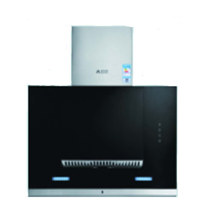 港华紫荆油烟机BY-TJ05G