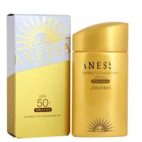 资生堂 安热沙防晒露 SPF30+??PA+++ 60mL
