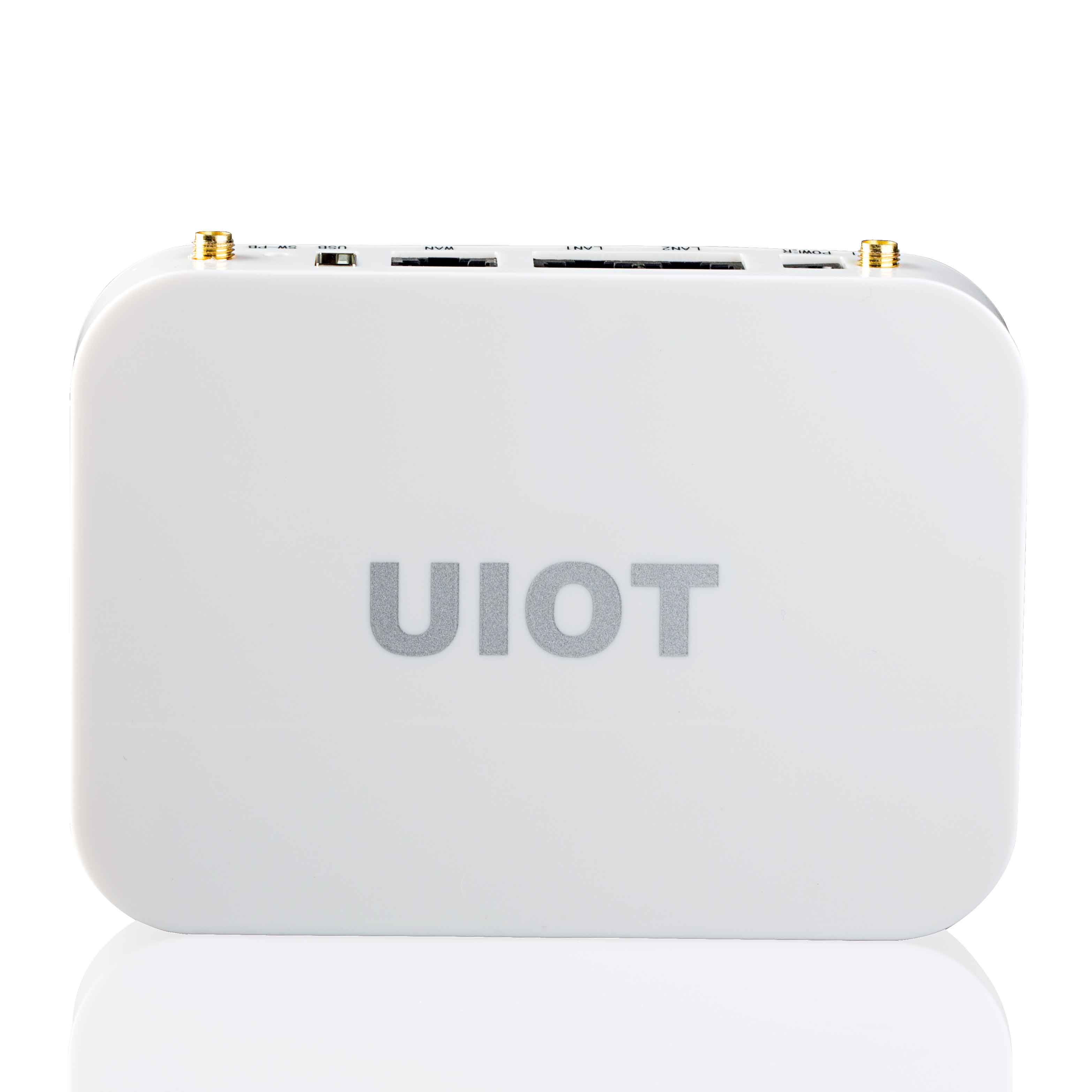 有线中继器扩大无线信号