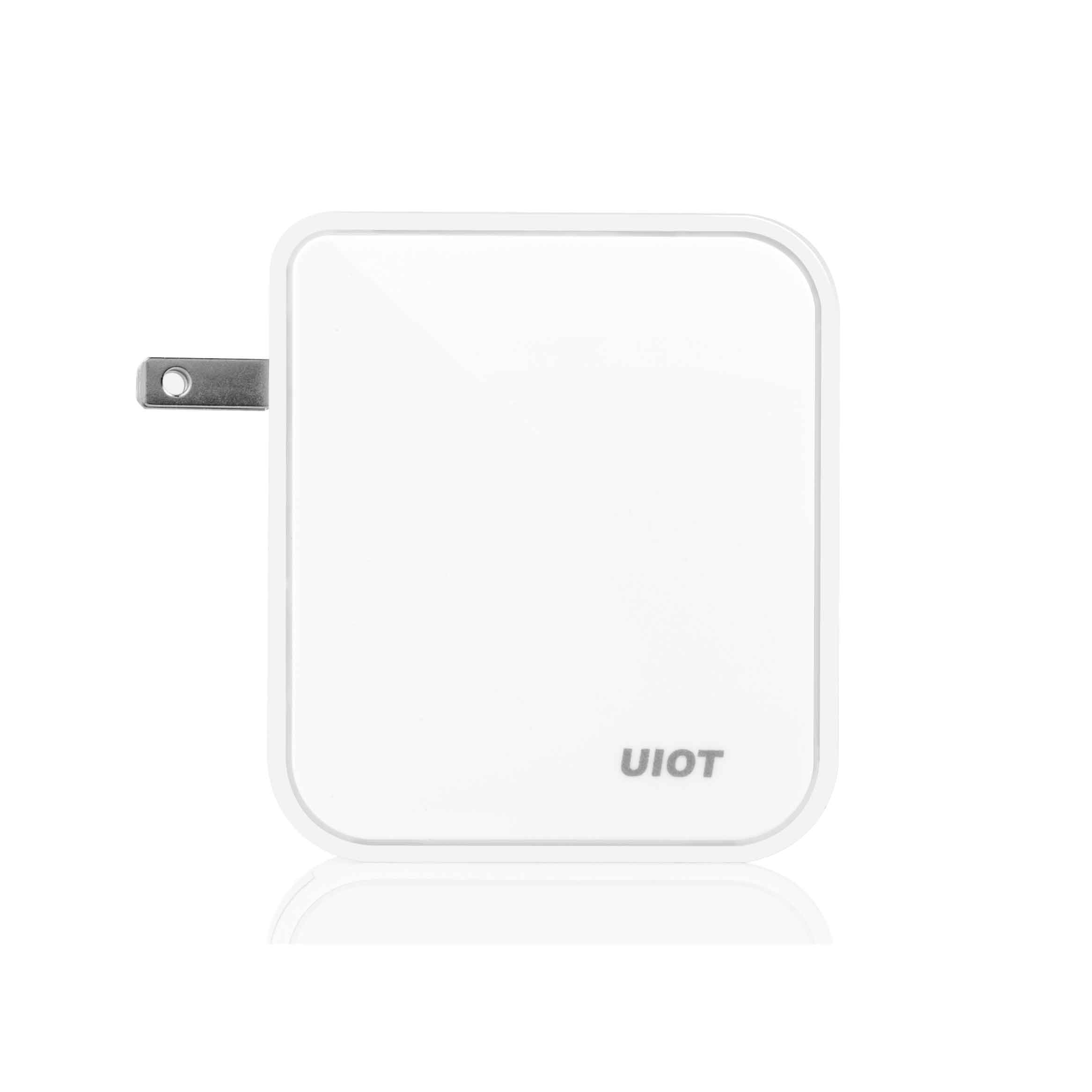 无线中继器扩大无线信号