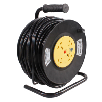 野狼电源绕线盘YL-35FS-1050 3*2.5 50米