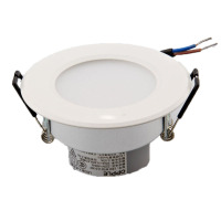 尚为LED筒灯SW1252 9W