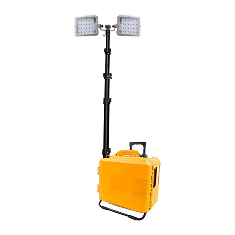 尚为便携升降灯SW2930 160W