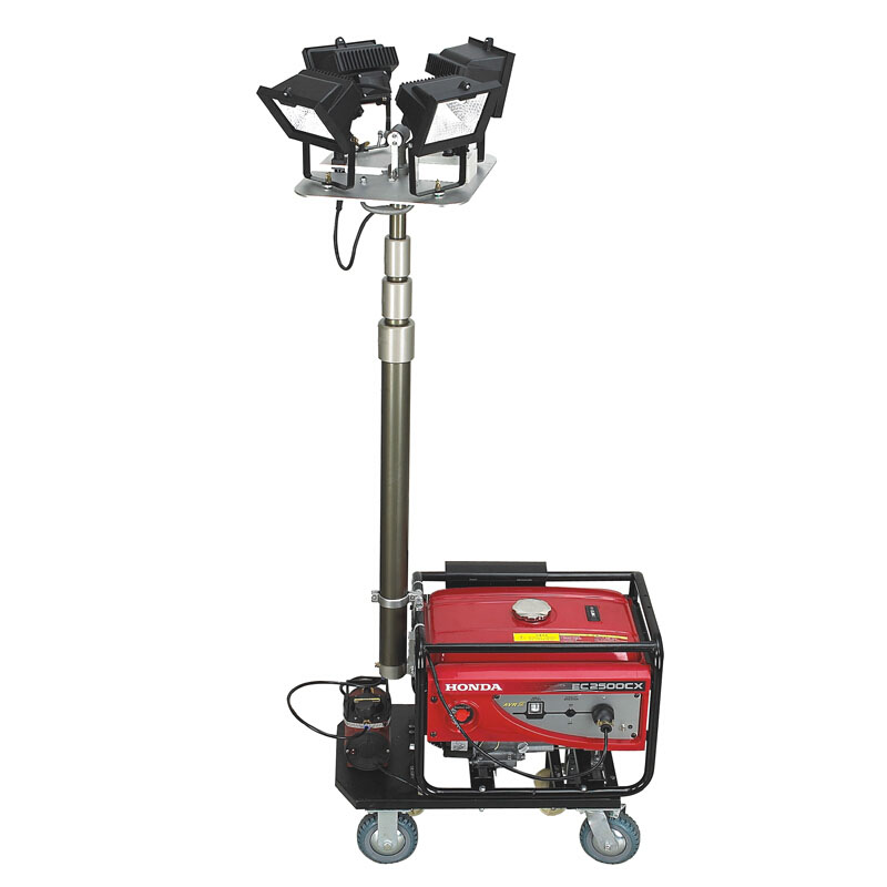 尚为全方位自动升降工作灯(5KW)SW2910 1000W