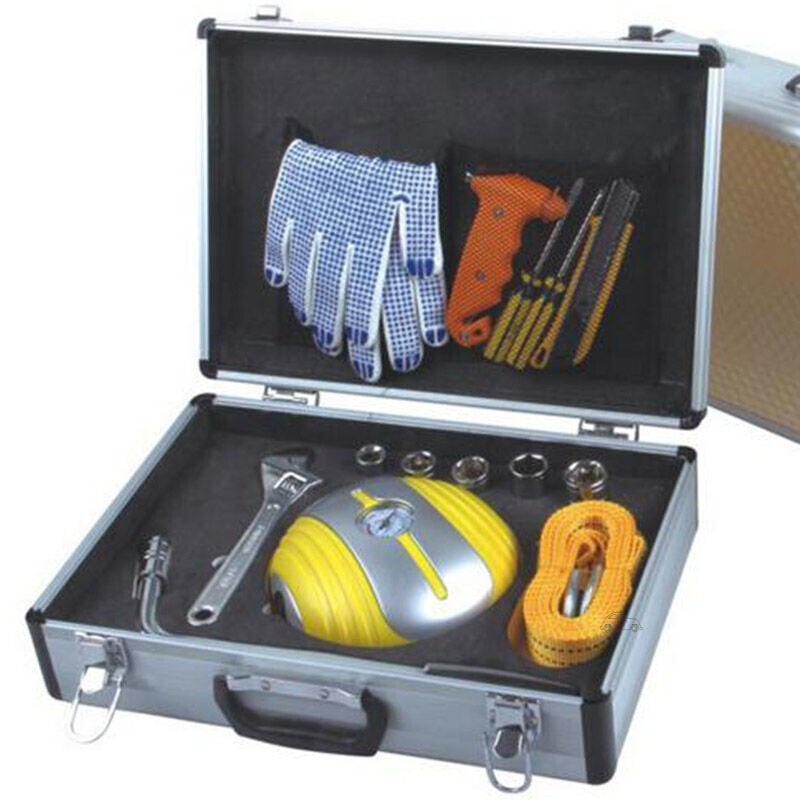 尚为应急照明工具箱SW2141A 20W