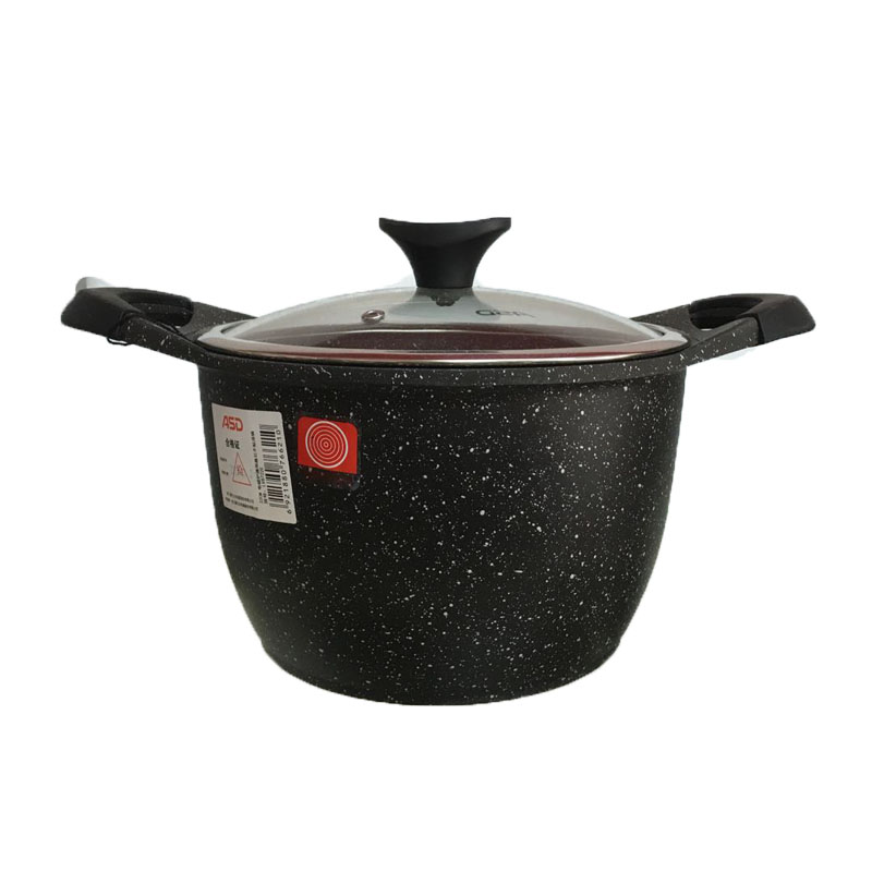 1、 优质加厚合金精铸成型,坚固耐用,厚底、薄壁、宽边结构,立体线条,简约时尚