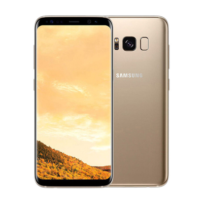 SAMSUNG/三星 Galaxy C8(SM-C7108)3GB+32GB 墨玉黑 移动4G+手机 双卡双待