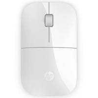 惠普(HP)Z3700 无线鼠标 便携家用/笔记本电脑办公/鼠标 白色