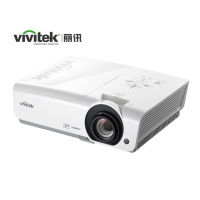 丽讯(Vivitek)高清商务投影机DU978WT(1920×1200分辨率 5000流明)