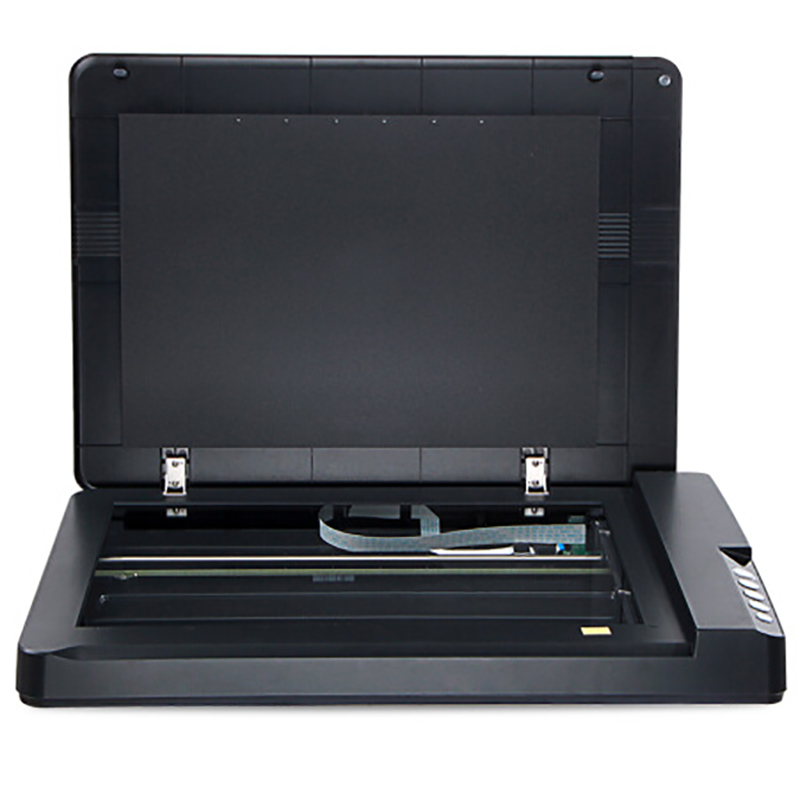 明基 U810 PLUS A3大幅面彩色扫描仪(扫描速度:9秒)