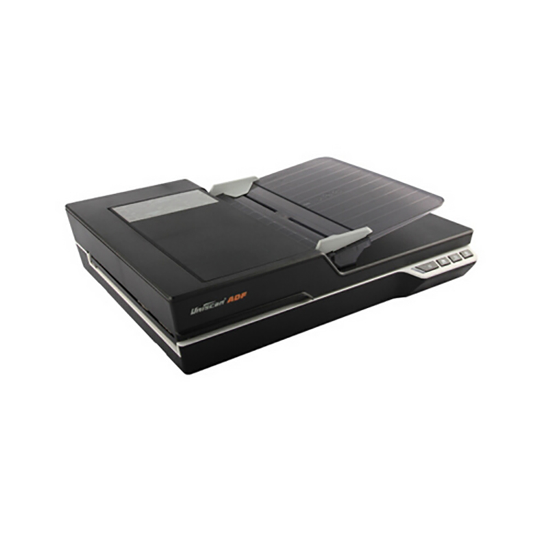 紫光 F22S A4馈纸式自动送稿高速+平板文件扫描仪(扫描速度:20ppm)