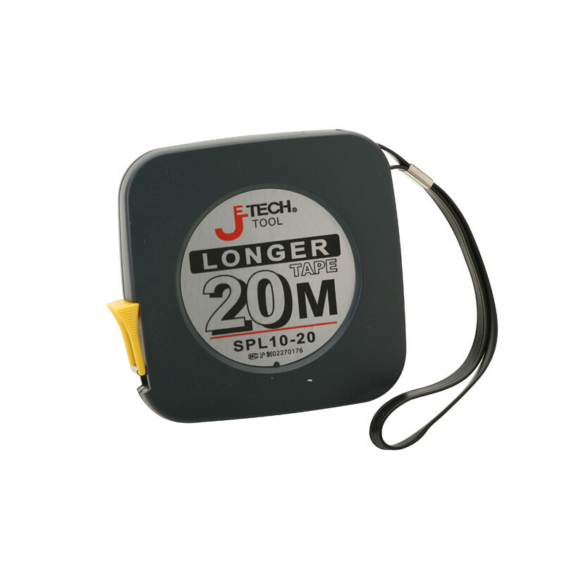 捷科30米钢卷尺SPL10-30 30米
