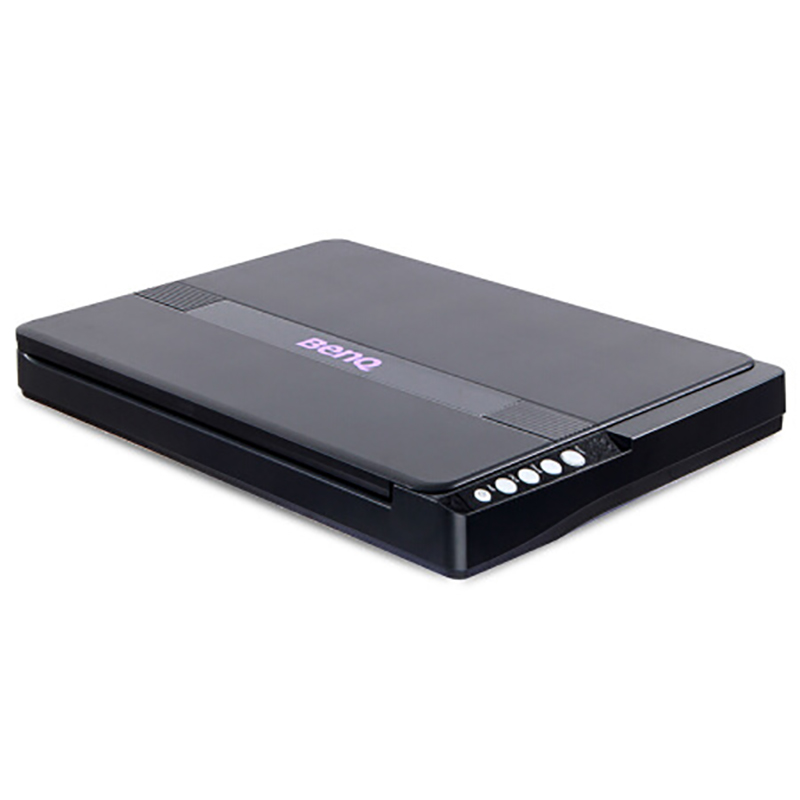 明基 M209 PRO A3大幅面扫描仪（扫描速度9秒；600*1200dpi高清画质）