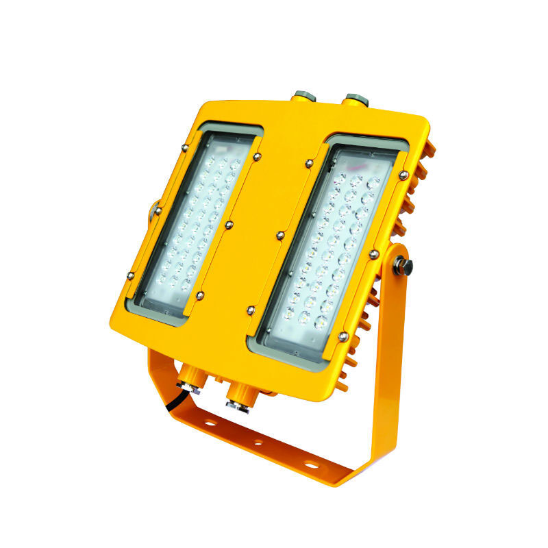 恒盛防爆泛光灯BF370 功率:70-150W 电压:AC220V