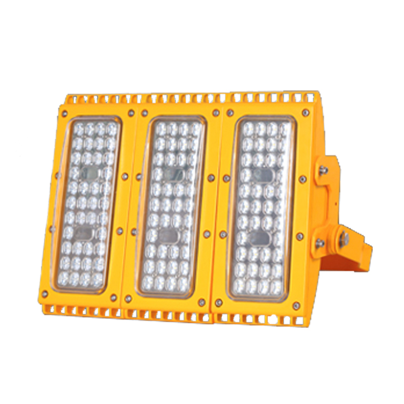 恒盛防爆节能泛光灯BF395-B 功率:150W 电压:AC/DC85-265V