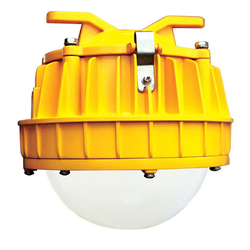 恒盛LED防爆平台灯BF390E 功率:50w 电压:AC/DC85-265V