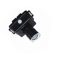 恒盛固态防爆头灯BJ730 光源:科锐LED3W 锂电池:3.7V1.7Ah