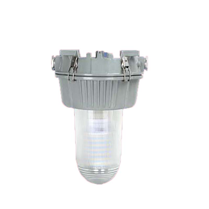 恒盛LED防眩泛光灯WF281 功率：120-150W可调 电压：AC/DC85-265V