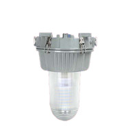 恒盛LED防眩泛光灯WF281 功率：120-150W可调 电压：AC/DC85-265V