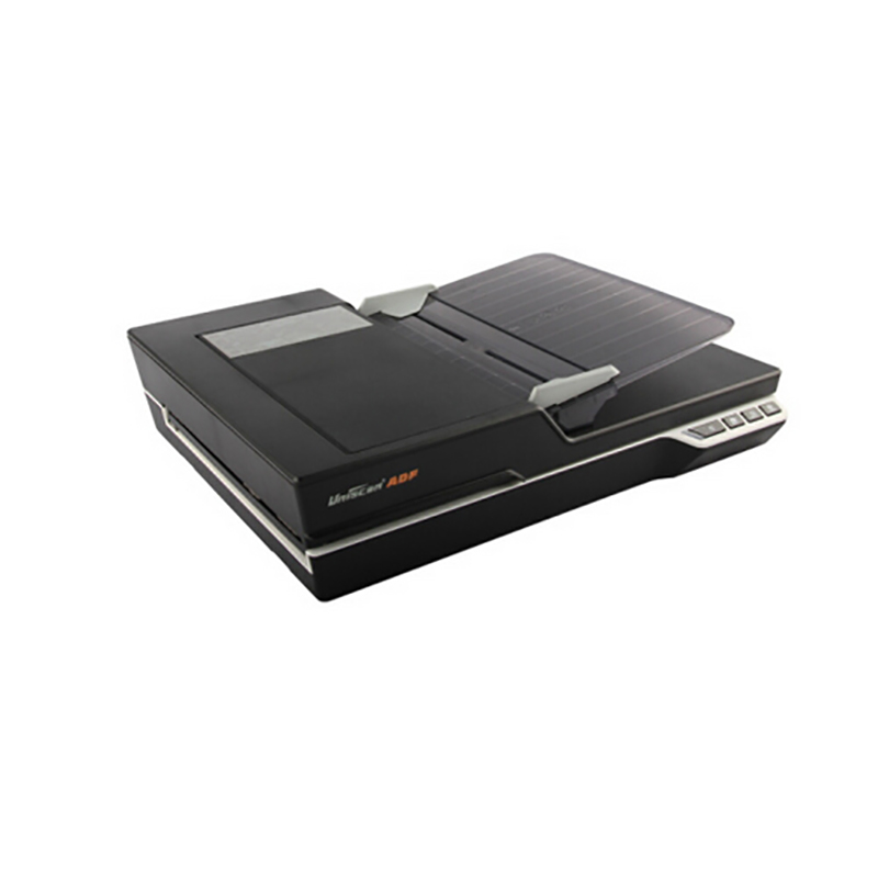 紫光 F30D A4馈纸式自动送稿高速+平板文件扫描仪(扫描速度:30ppm)